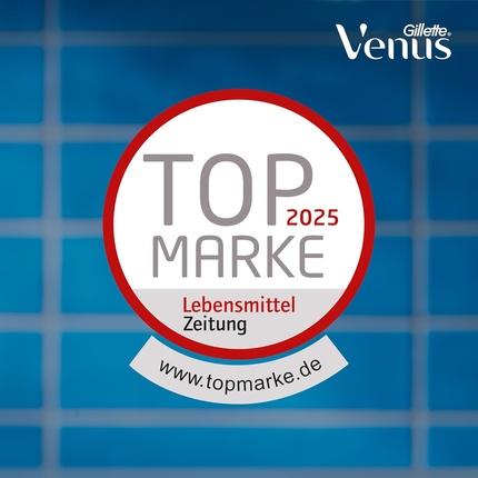 Produktbild Gillette Venus Smooth (16 x)