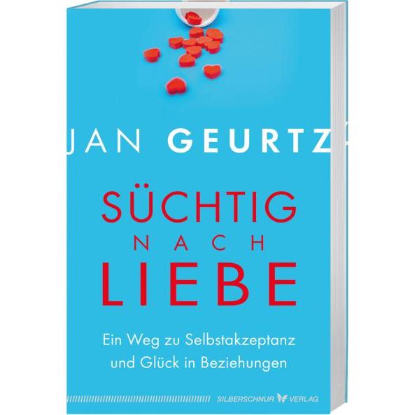 Süchtig nach Liebe, Ratgeber von Jan Geurtz