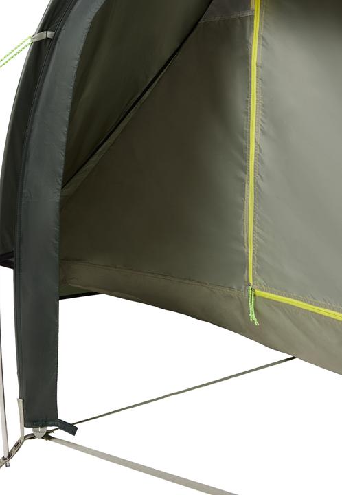 Produktbild Jack Wolfskin North Timer (Tunnelzelt, 1.90 kg, 1 Person)