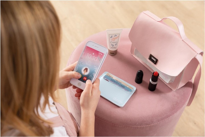 Actual product image Smoby My Beauty Bag