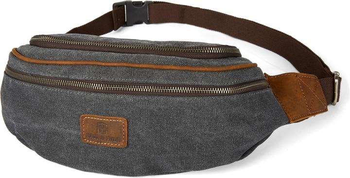 Produktbild Salt & Hide Symon