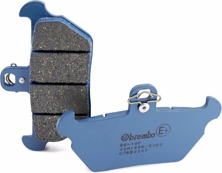 Produktbild Brembo K1/K100RS 9 = BM03