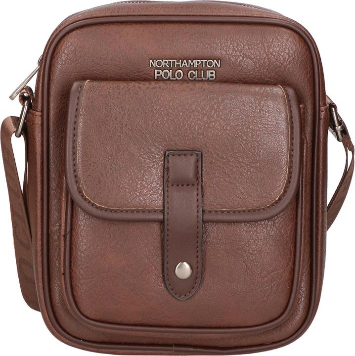 Immagine prodotto Northampton Polo Club borsa a tracolla