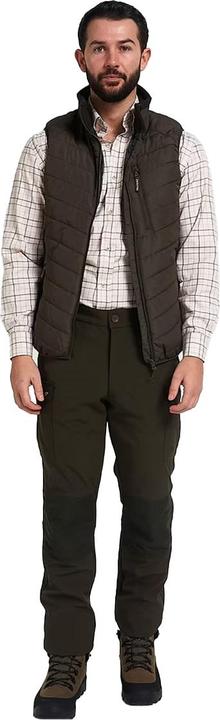 Produktbild Jack Pyke Weste Hybrid Dickes Fleece (M)