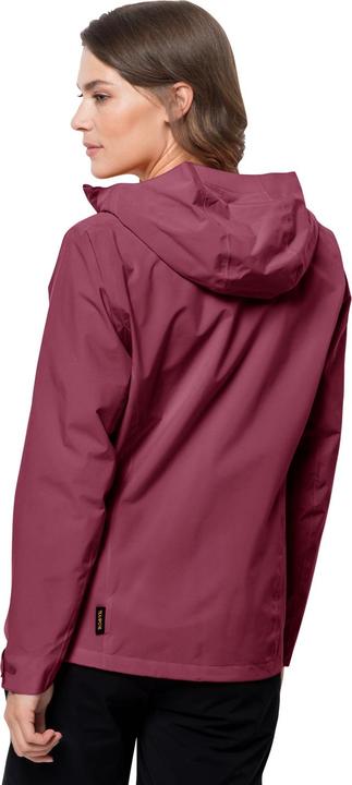 Produktbild Jack Wolfskin Pack & Go Shell W (S)