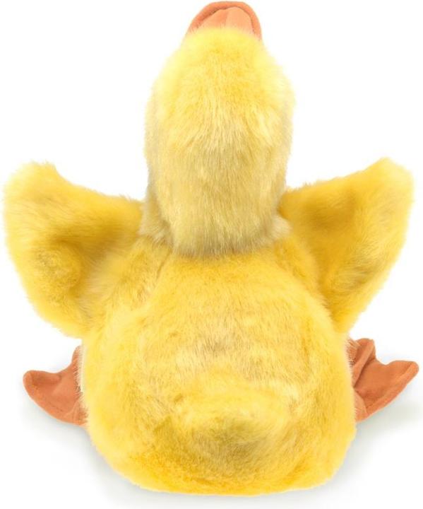 Actual product image Folkmanis Chick