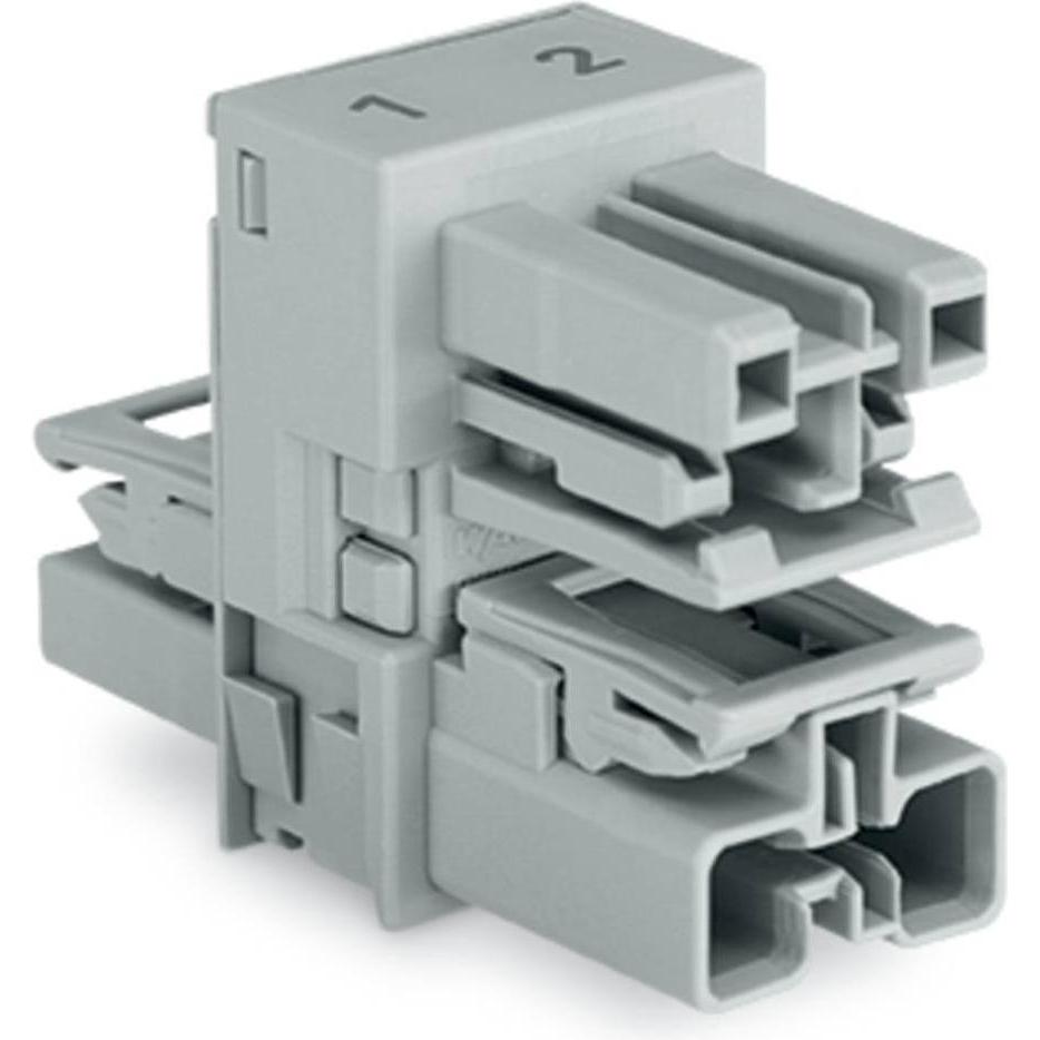 Wago 770-1658 h-Verteiler (Verteiler) (770-1658)