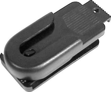 Actual product image Ultimacase Custom Engineered Standard Ruggedized Cell Clip, 10 Pack