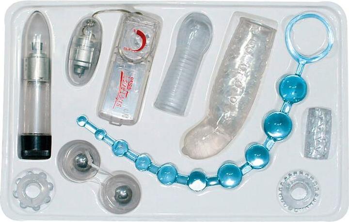 Image du produit Shots Clear