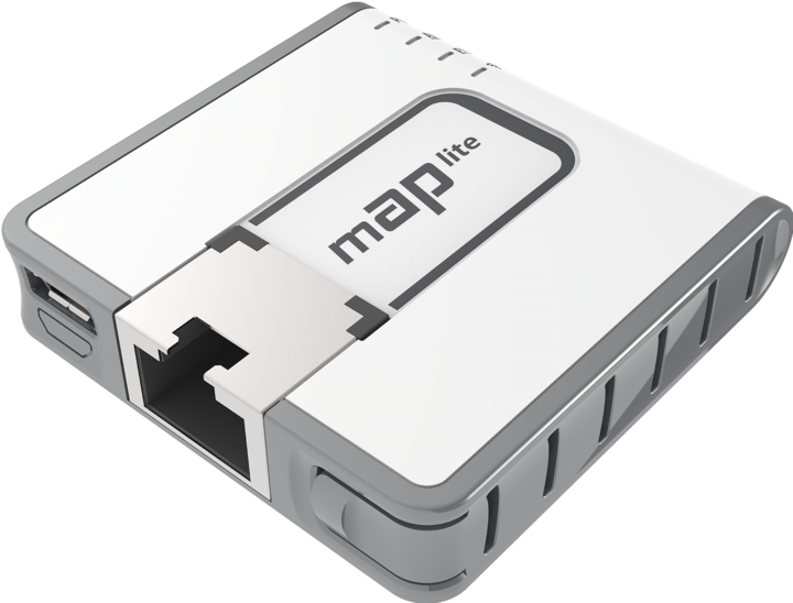 Actual product image MikroTik Rbmapl-2nd (0 Mbit/s)