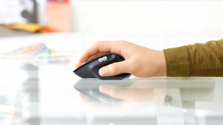 Produktbild Logitech MX Master 3S (Kabellos)