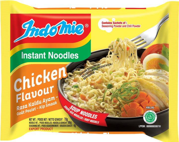 Indomie Noodles (350 g)