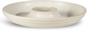 Image du produit Sagaform Plateau de service D20 beige