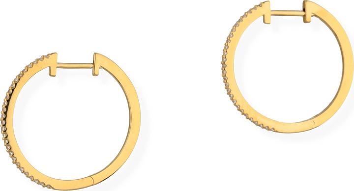 Produktbild Carat Style (Messing Plaqué Or)