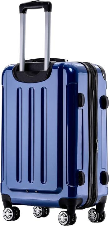 Image du produit Beibye Set de 3 valises (115 l)