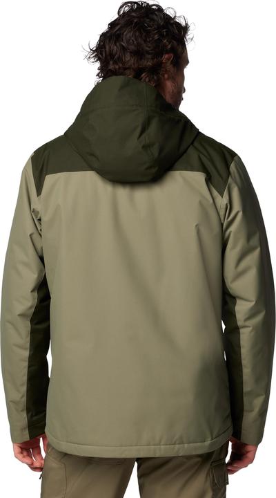 Actual product image Columbia Tipton Peak™ III Insulated Jacket (S)