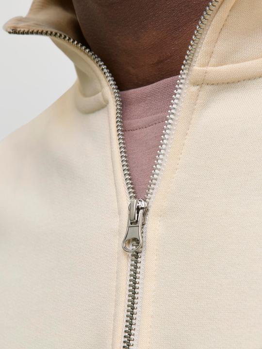 Produktbild Jack & Jones Jornorrebro Emb Sweat High Neck Sn (XL)