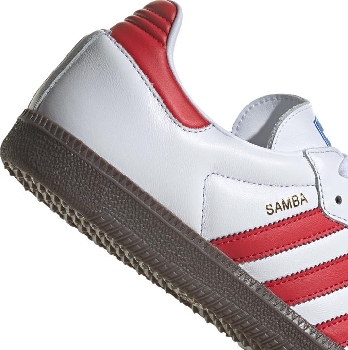 Image du produit Adidas Chaussure Samba Og (44)