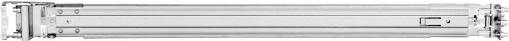 Produktbild Silverstone RMS05-22 - 2,8 kg - 611 mm - 12,5 mm - 38 mm