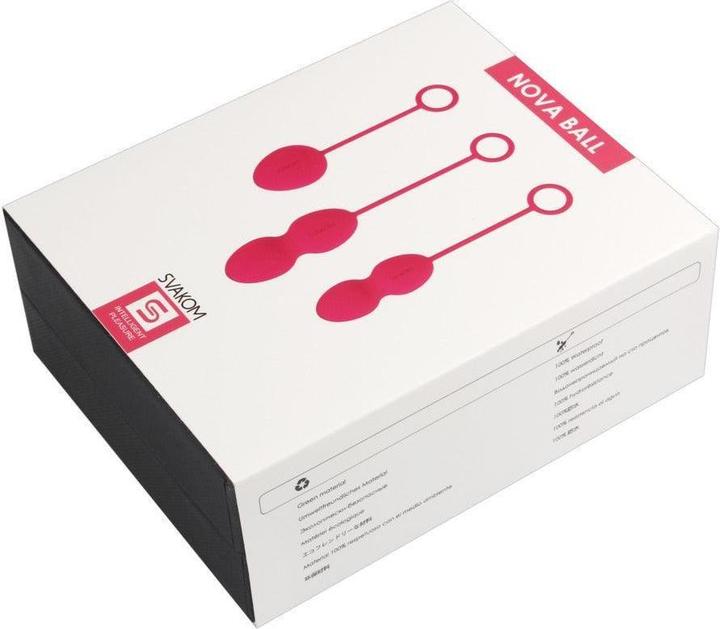 Productafbeelding Svakom Nova