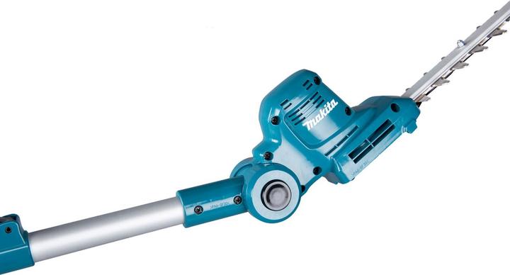 Actual product image Makita Battery hedge trimmer LXT (Rechargeable battery operated)