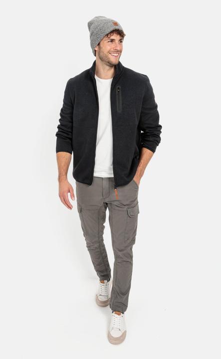 Image du produit Camel Active Veste polaire avec fermeture éclair (L)