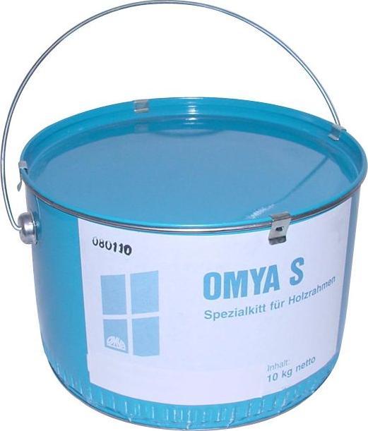 Image du produit Omya Mastic spécial (10 kg)