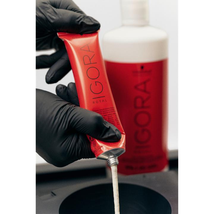 Image du produit Schwarzkopf Igora Royal Muted Desert 9-24 Extra Light Blonde Ash Beige 60 (9-24 Beige cendré blond extra clair)