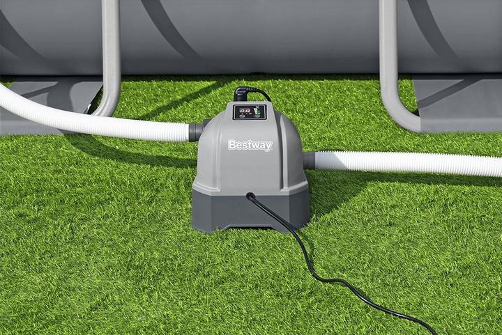 Produktbild Bestway Hydrogenic 12 g/h Saltwater Chlorinator