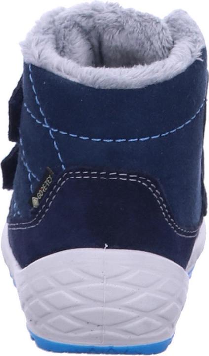 Actual product image Legero Ankle boot leather / GROOVY (23)