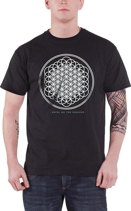 Immagine prodotto Bring Me The Horizon Sempiternal (S)