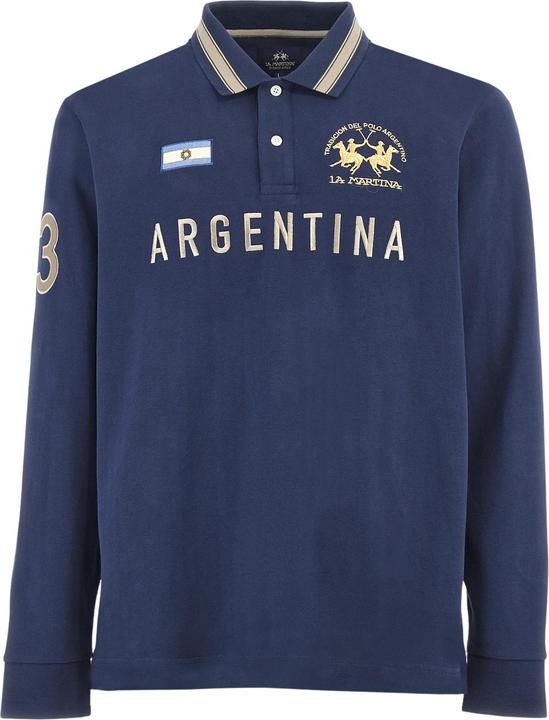 Actual product image La Martina Polo (M)