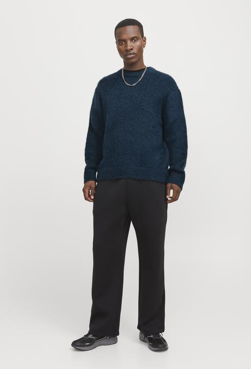 Immagine prodotto Jack & Jones Jcoreflex Fuzzy Knit Crew Neck Styd Aw24 (XXL)