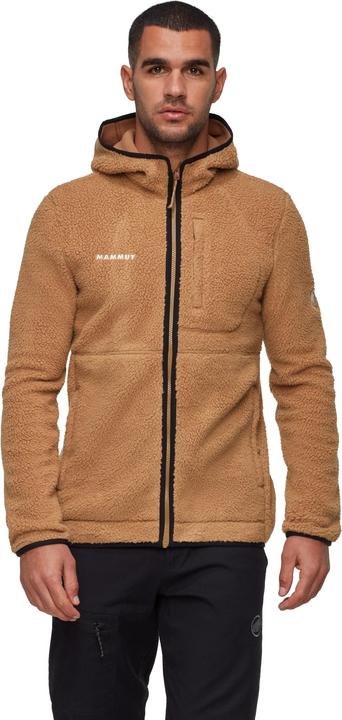 Immagine prodotto Mammut Falera Pro ML Hooded Jacket Men (L)