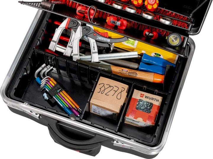 Actual product image Parat Roll neo CP-7