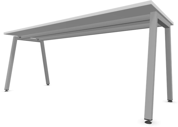 Produktbild Narbutas Nova A Schreibtisch (180 x 70 x 74 cm)