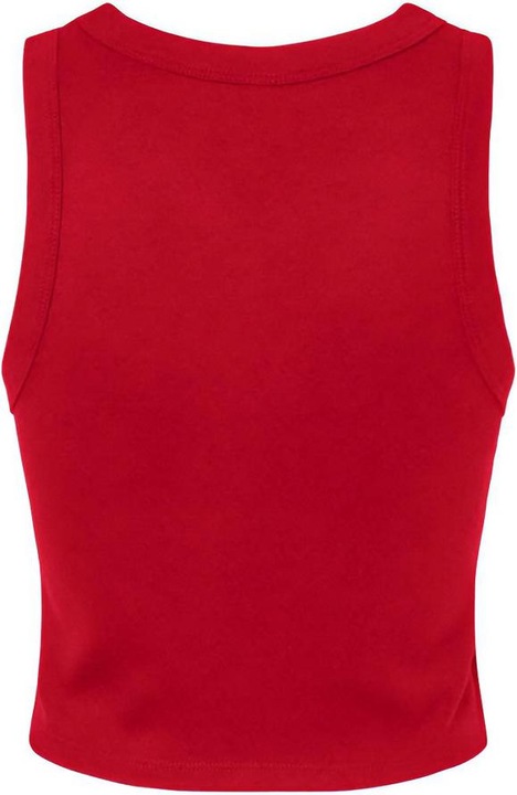 Actual product image Bella Canvas Womens/Ladies Tank Top (S)