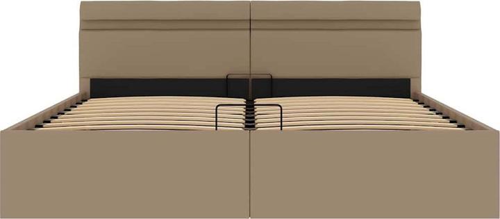 Produktbild vidaXL Yashmine (180 x 200 cm)