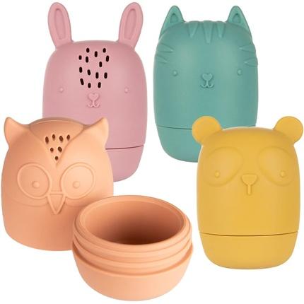 Produktbild Canpol Silicone Bath Toys