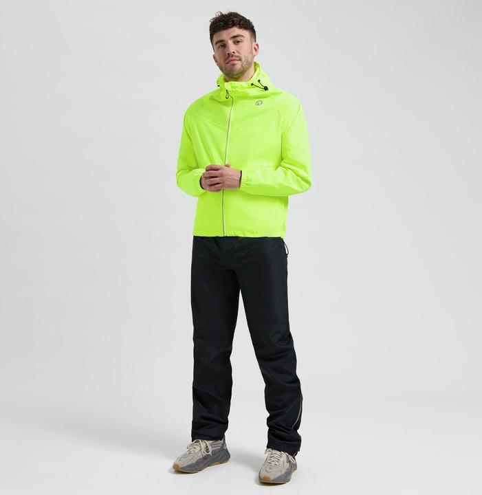 Immagine prodotto Rogelli Pendler Regenanzug (XL)