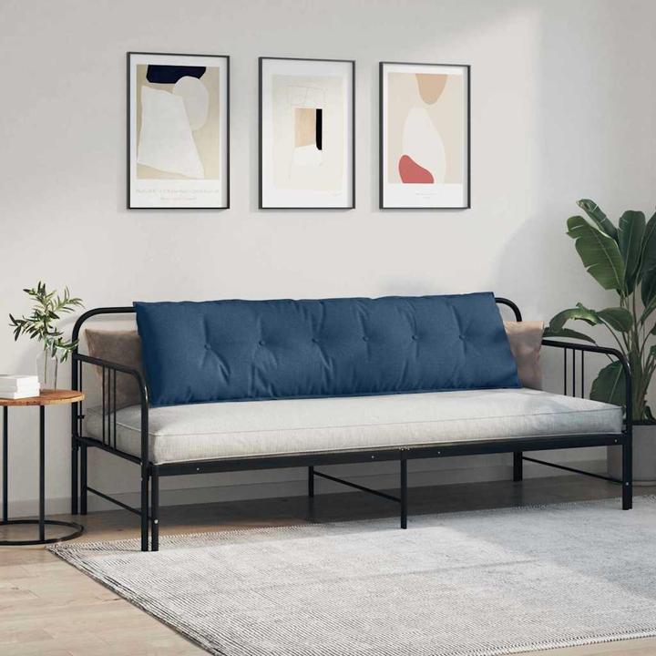 Produktbild vidaXL Rücken Kissen (180 x 50 cm)
