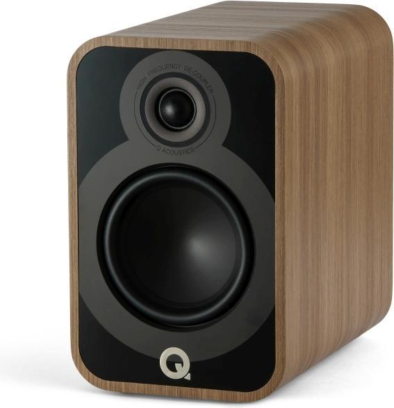 Produktbild Q Acoustics 5020 Paar *eiche* (1 Paar)