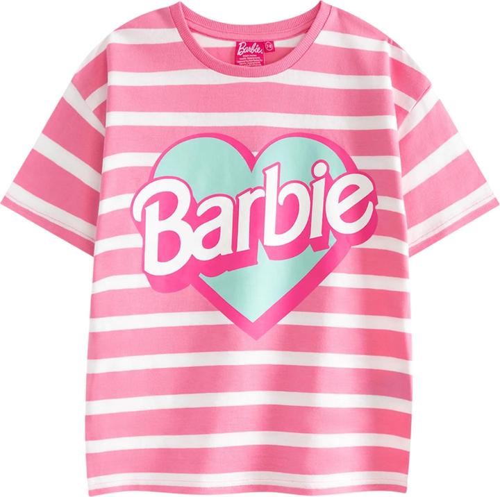 Produktbild Barbie Ober und UnterteilSet Mädchen (104)