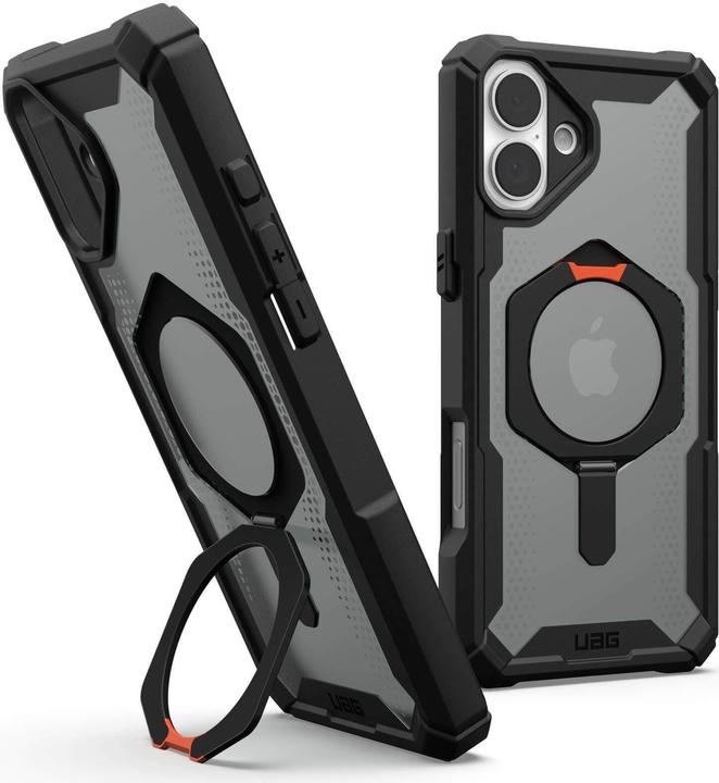 Actual product image UAG Plasma XTE Magsafe (Apple iPhone 16 Plus)