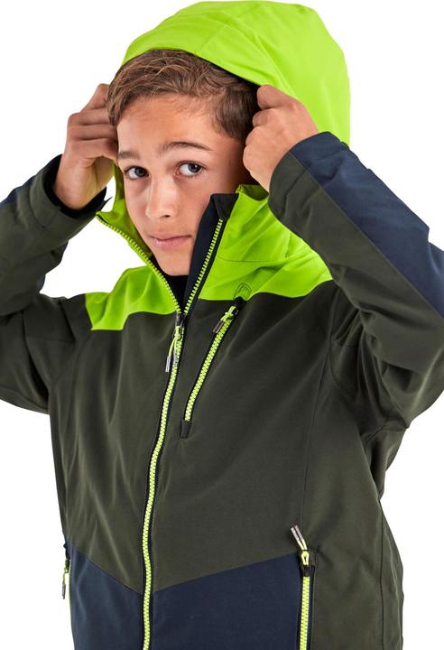 Produktbild Killtec KSW Skijacket (128)