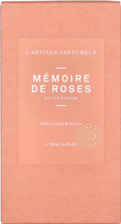 Immagine prodotto L'Artisan Parfumeur Memoire de Roses (Eau de parfum, 100 ml)