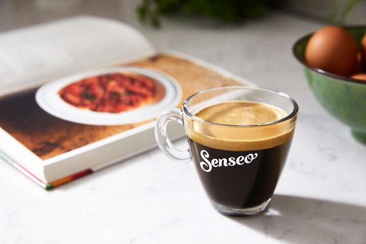 Immagine prodotto Senseo Tamponi di caffè classici (36 pezzi) (36 x Porta.)