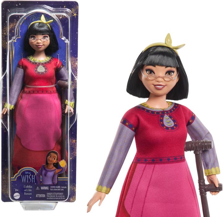 Image du produit Disney Daylight FD BFF Doll