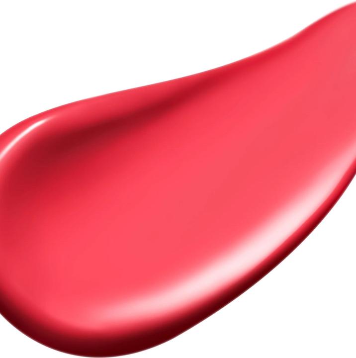 Actual product image Clé De Peau Lipstick No. 17 (17 - Confident in Coral)