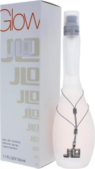 Produktbild Jennifer Lopez Glow after Dark (Eau de Toilette, 50 ml)